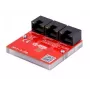 3 portu PoE slēdzis ATTE APT-3-50 (Gigabit)