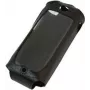ASCOM Ādas maciņš, piemērots d81 klausulēm — melnā krāsā (660282)