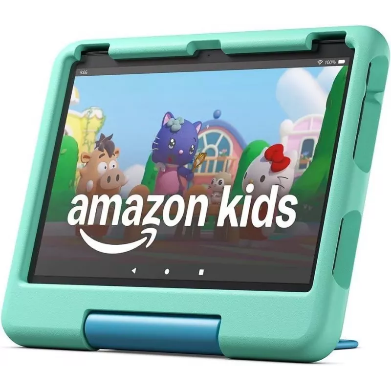 Planšetdators Amazon B0CXL4X2QW 10,1 collas 3 GB RAM 32 GB krātuve