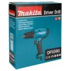 Makita DF0300 urbjmašīna 1500 RPM bezatslēgas 1,2 kg melna, zila