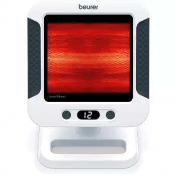 Beurer IL 60 infrasarkanā lampa, 300 W