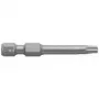 Skrūvgrieža uzgalis Bosch Screwdriver bit extra hard T25 49mm Hexagonal