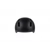 Velosipēdu ķivere HJC Calido S — in-mold, 280 g, 51–56 cm, 4 ventilācijas atveres, SELFIT™ regulēšana, melna