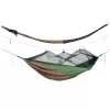 Tarp Sock Amazonas AZ-3080025 viegls ūdensnecaurlaidīgs brezenta pārvalks šūpuļtīklam vai patvērumam