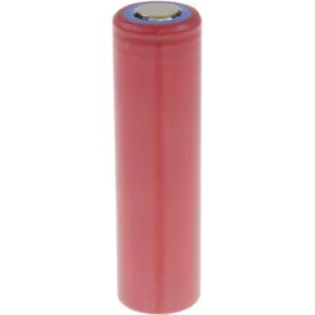 Uzlādējams litija jonu akumulators Panasonic NCR18650GA 3.6V 3500mAh (18650)