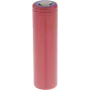 Uzlādējams litija jonu akumulators Panasonic NCR18650GA 3.6V 3500mAh (18650)