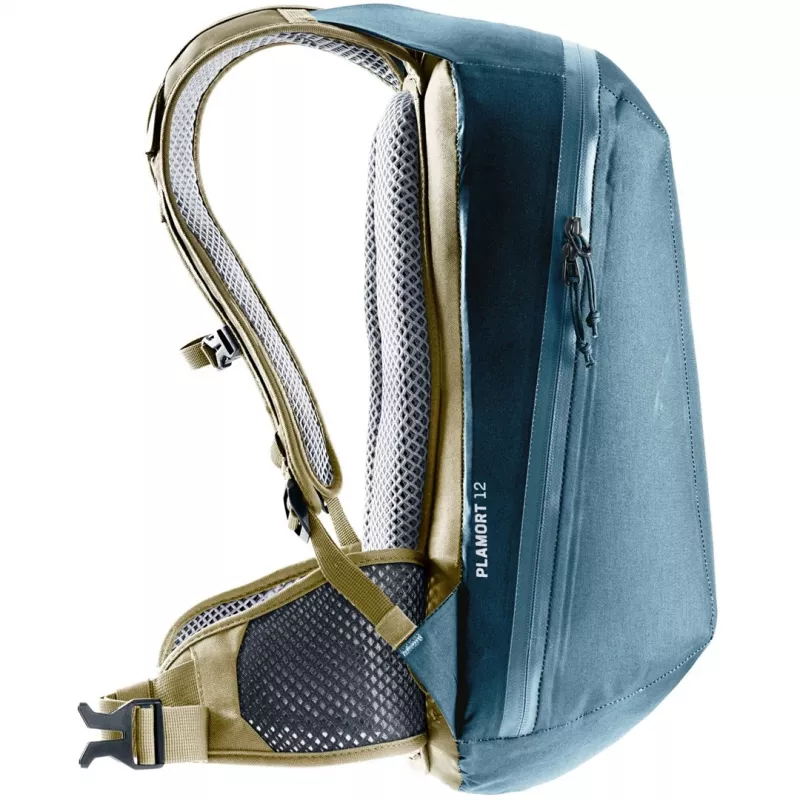 Velosipēda mugursoma - Deuter Plamort 12