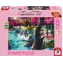 Redina Tili: Path of Fantasy, Puzzle 1000 gabali