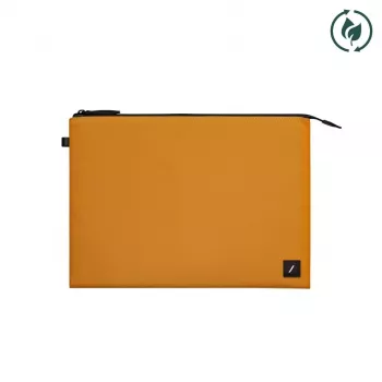 Native Union maciņš MacBook 16 collu kraft STOW-LT-MBSKFT16 — aizsargājošs klēpjdatora maciņš