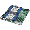ASRock TURIN2D16-2T mātesplate Socket SP5 EEB