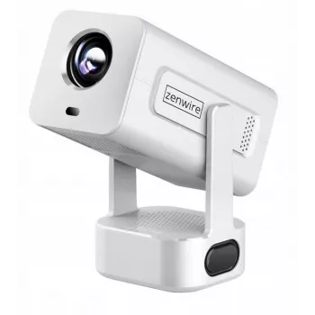 Projektors zenwire PrimeView IMC360 – zenwire PrimeView IMC360 pārnēsājamais projektors