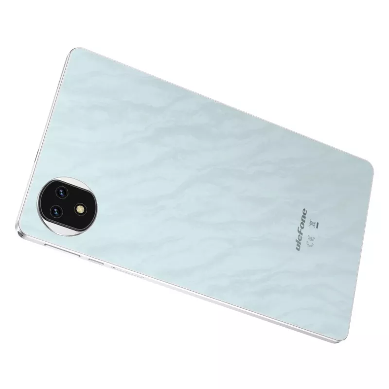 Planšetdators UleFone Tab A9 Pro 4GB RAM 128GB atmiņa LTE Galaxy Blue