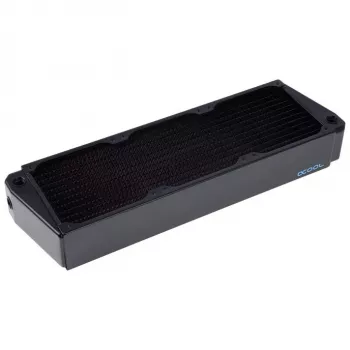 Alphacool 14239 Melns