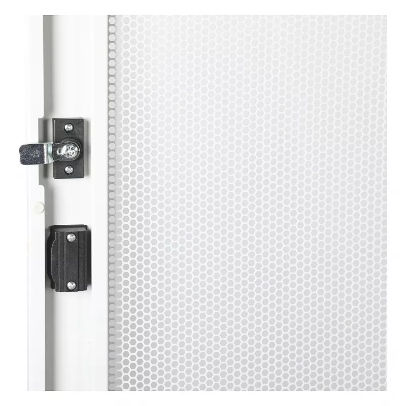 Brīvi stāvošs tīkla statīvs DIGITUS Unique Series 42U 800x800 mm IP20 800 kg pelēks