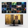 Panasonic TV-40S55AEZ 100cm (40) Full HD LED Smart Fire TV (TV-40S55AEZ)