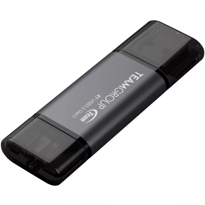 USB zibatmiņa Team Group 128GB USB 3.0 TX13128GC01