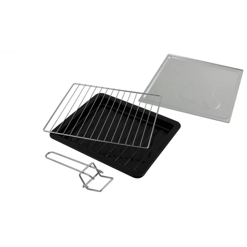 Esperanza EKO008 Mini krāsns 20 l 1600 W melna