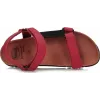 Footwear Heaven AD Med MF230091051 IZMĒRS 39 Krāsa Sarkana