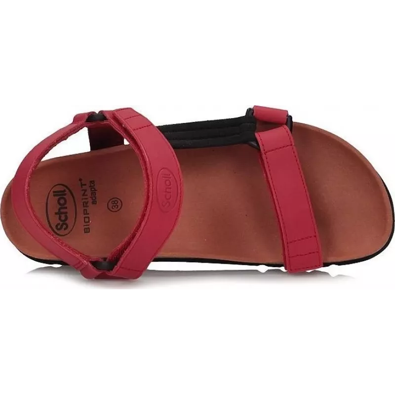 Footwear Heaven AD Med MF230091051 IZMĒRS 39 Krāsa Sarkana