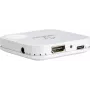 Renkforce RF-WPR-310 WiFi straumēšanas kaste 4K, HDR, Miracast (RF-6418200)