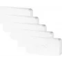 Somfy 2401488 - Balta - Bezvadu - Iekštelpām - 200 m - Somfy mājas signalizācija Somfy One Somfy One + - Akumulators/Akumulators (2401488)