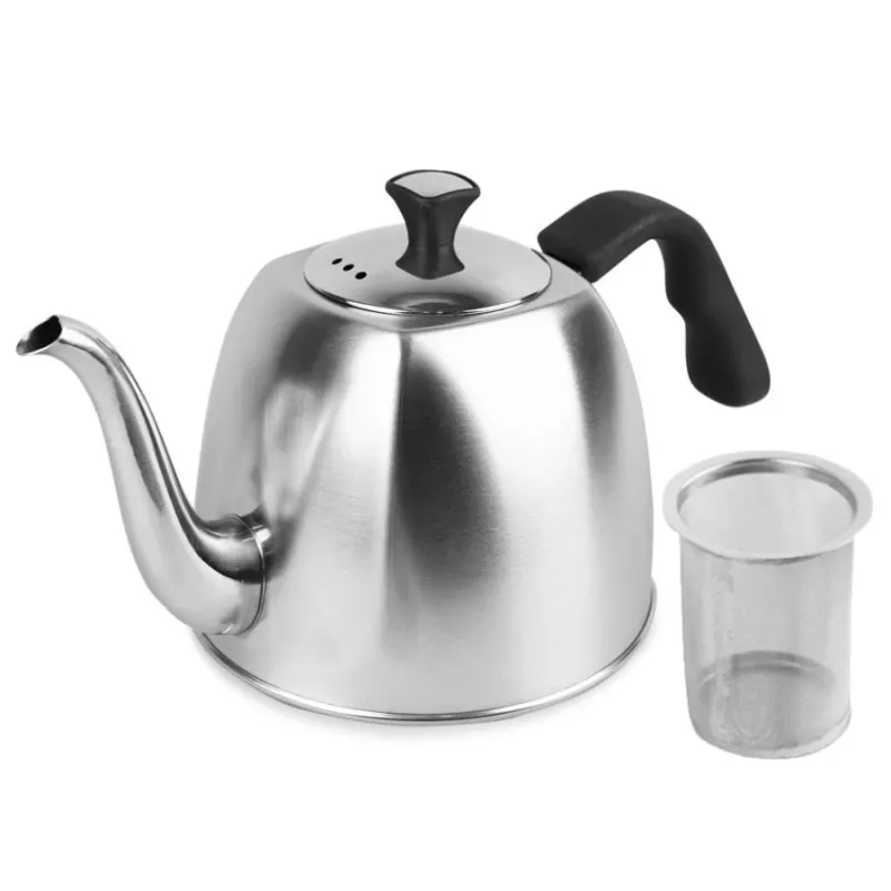 Maestro MR-1333-tea 1,1 L Nerūsējošais tērauds