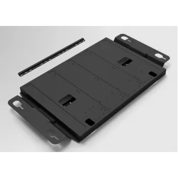 Neat Board Pro Adaptive Wall Mount - Montāžas komplekts (sienas stiprinājums) - video konferenču sistēmai - regulējams augstumā (NEATBOARDPRO-ADAPTIVE-MOUNT)