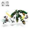 Action/Adventure Playset Playmobil 71845 Age 4-10 1 Player Multicolour