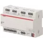 ABB STOTZ-KONTAKT izpildmehānisms IO/S8.6.1.1 IO 8 virzienu (2CDG110169R0011)