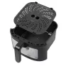 Lovio LVAF002BK PureFry XL Smart 6L Melns
