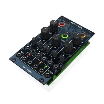 Behringer WAVES modulārais sintezators