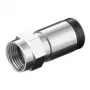 Wentronic 12269 koaksiālais kabelis