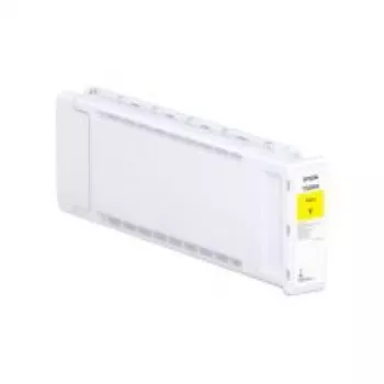 Kārtridžs Epson tintes Singlepack UltraChrome XD3 dzeltenā T50M4 700ml