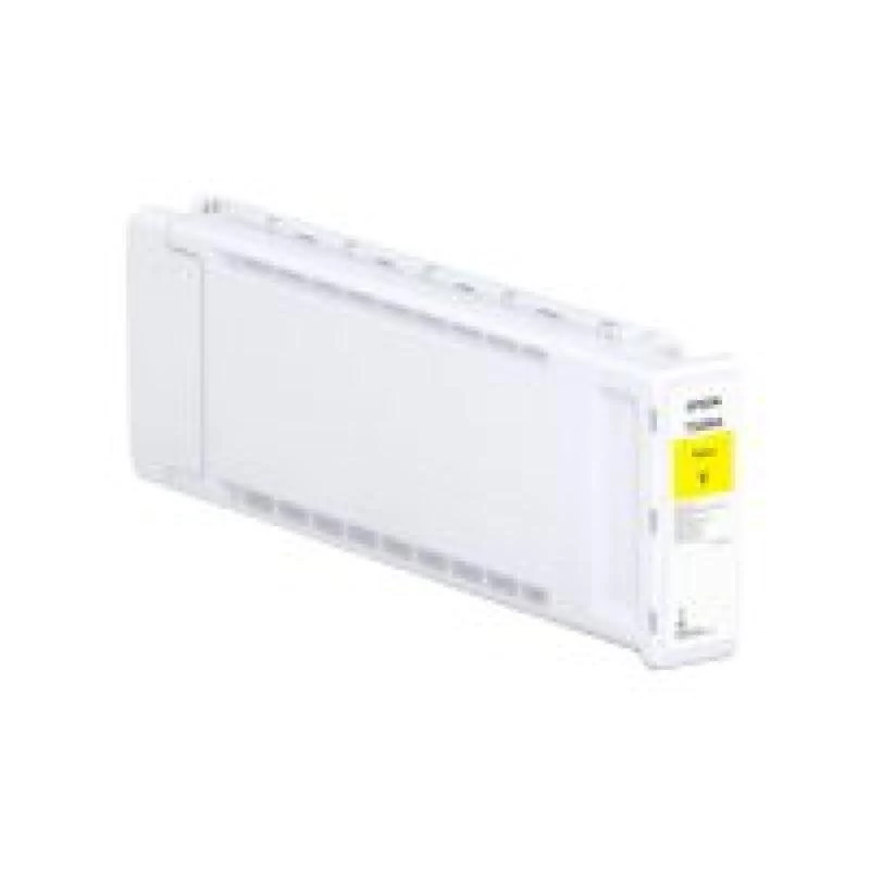 Kārtridžs Epson tintes Singlepack UltraChrome XD3 dzeltenā T50M4 700ml
