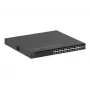 NETGEAR MSM4332 Pārvaldāms L3 Strāva pa Ethernet tīklu (PoE) 1U Melns