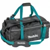 Roll-Top Reisetasche (mint, 37 Liter)