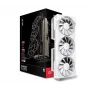XFX Swift Radeon RX 9070 White 16GB grafikas karte