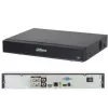 DAHUA DVR 4CH HDCVI XVR7104H-4K-I3 4K izšķirtspējas pentabrid ierakstītājs, 4 kanāli
