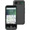 Viedtālrunis Doro Aurora A10 4.5 collu 4GB 64GB Melns