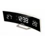 BLAUPUNKT CR12WH FM modinātājs ar temperatūru