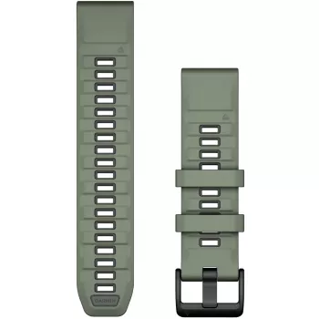 Garmin QuickFit 010-13392-04 zaļa aproce