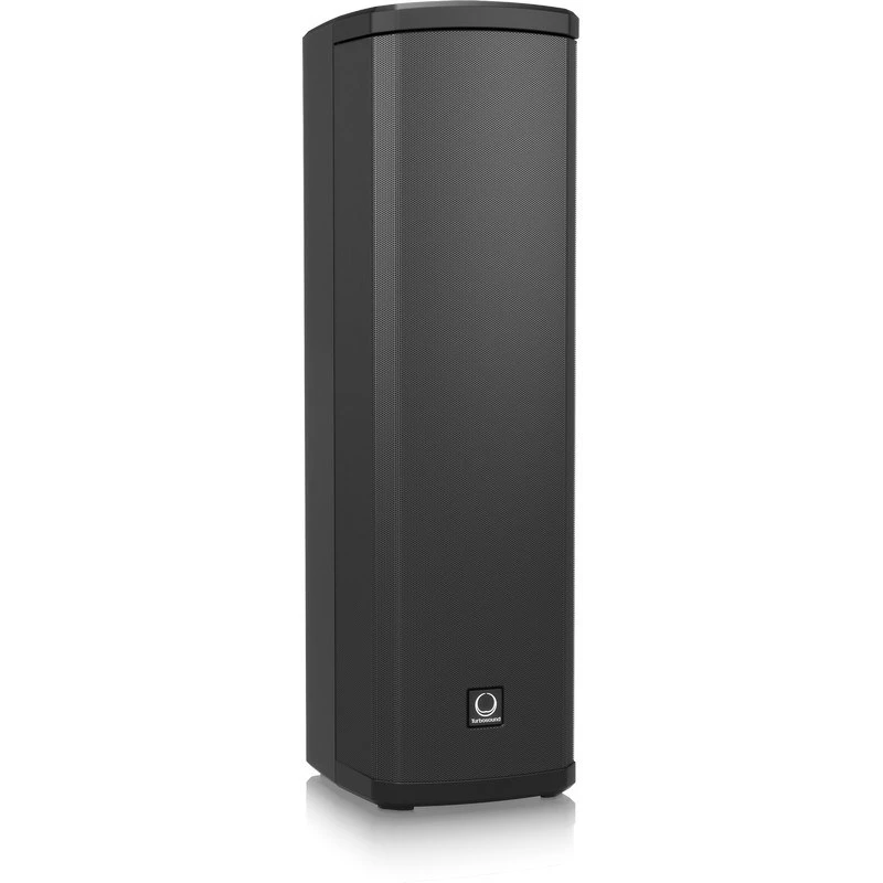 Aktīvais skaļrunis Turbosound iP300 2x6,5 collu + 4x2 collu, 300W