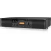 Behringer NX6000D audio pastiprinātājs 2.0 kanāli Mājas Melns
