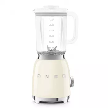 Galda blenderis Smeg BLF03CREU Cream