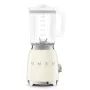 Galda blenderis Smeg BLF03CREU Cream