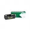 Toner Lexmark Toner 53B2H00 XL Melna 3000 lappuses