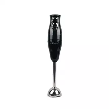 Feel-Maestro MR-564 5-in-1 blenderis 0,6 l 300 W Melns