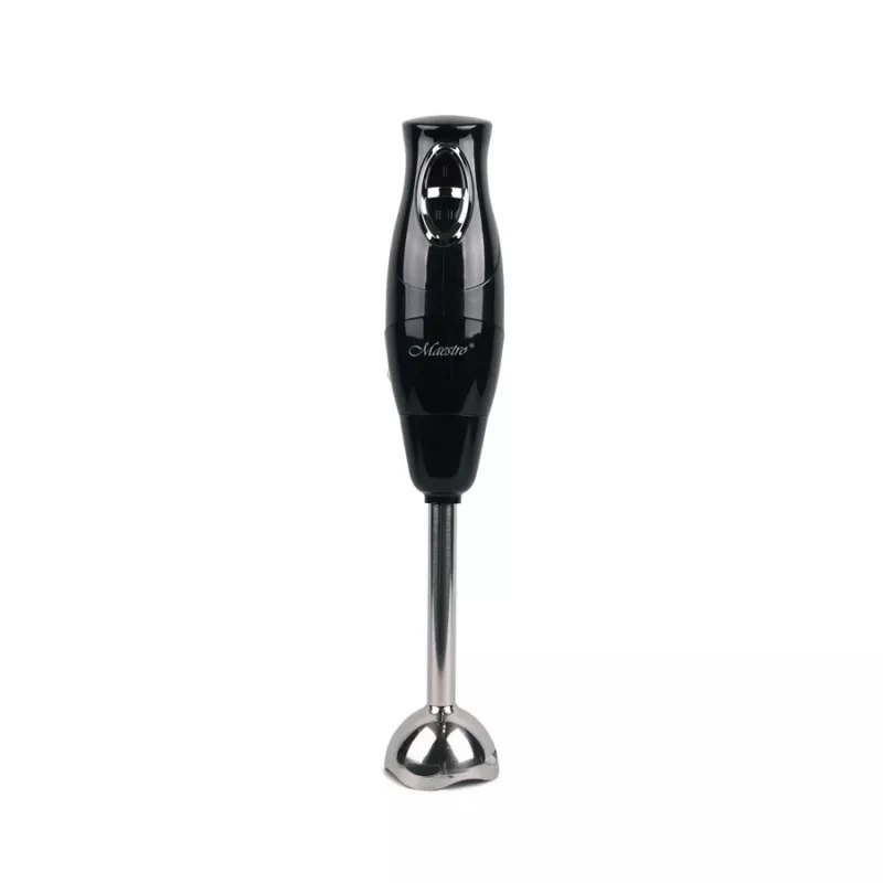 Feel-Maestro MR-564 5-in-1 blenderis 0,6 l 300 W Melns
