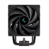 Gaisa dzesētājs DeepCool AK500 Digital 12 cm Melns 2,19 mmH2O