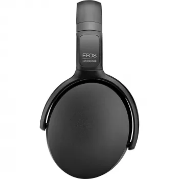 EPOS ADAPT 360 austiņas vadu un bezvadu galvas saite biroja/zvanu centra Bluetooth melns